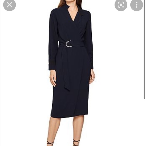 Reiss Dresses & Skirts - NWT Reiss Shirt Dress (US 10)